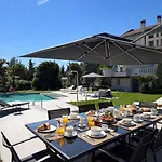 Monaco Bed & Breakfast