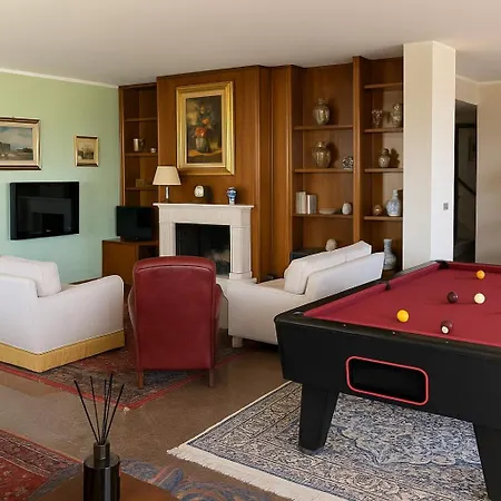 Monaco 4*