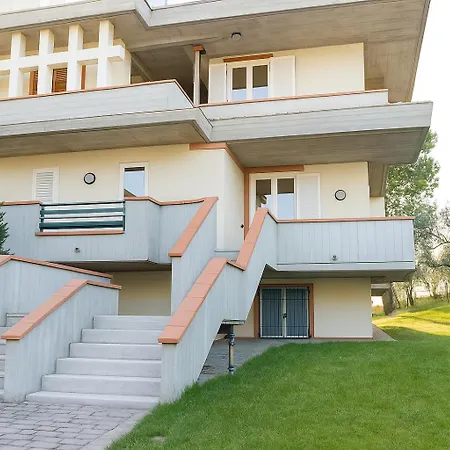 Nocleg ze śniadaniem Monaco Mosciano SantʼAngelo