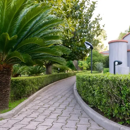 Monaco Nocleg ze śniadaniem 4*