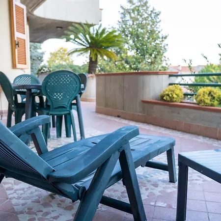 Monaco Mosciano SantʼAngelo