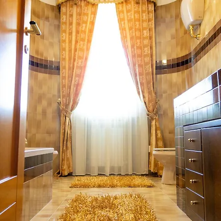 Monaco Nocleg ze śniadaniem