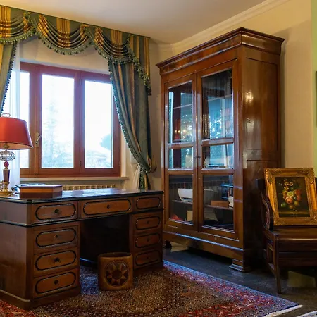 Bed and Breakfast Monaco