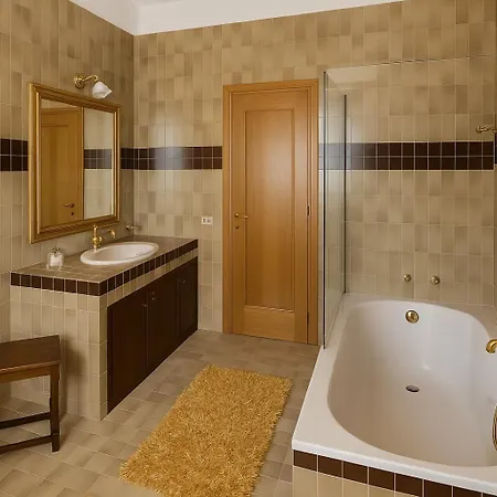 Bed & Breakfast Monaco