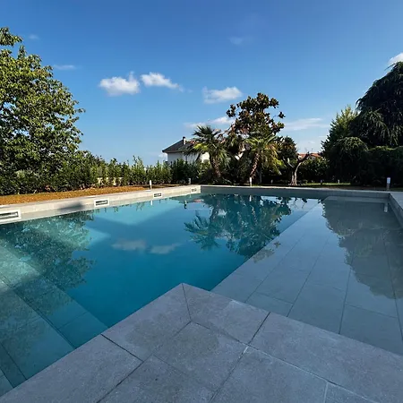 Monaco Nocleg ze śniadaniem Mosciano SantʼAngelo