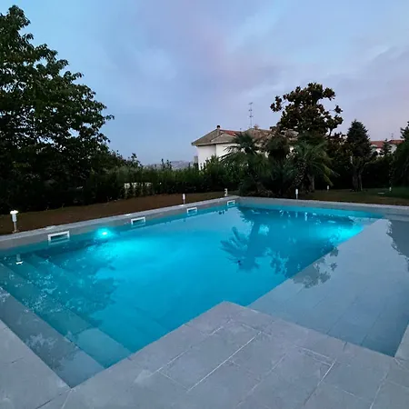 Nocleg ze śniadaniem Monaco