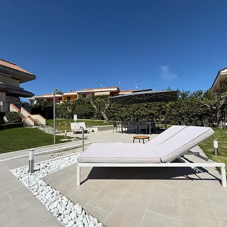 Monaco 4*