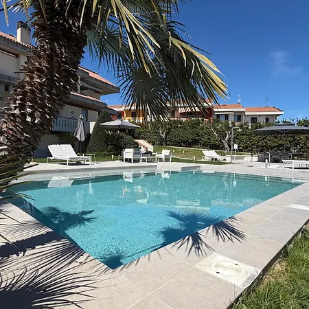 Monaco 4* Мошано-Сант'Анджело
