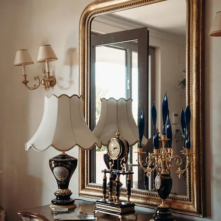 Monaco 4*