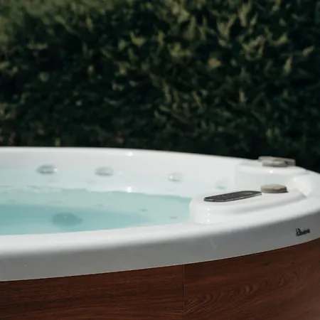 Monaco 4* Мошано-Сант'Анджело