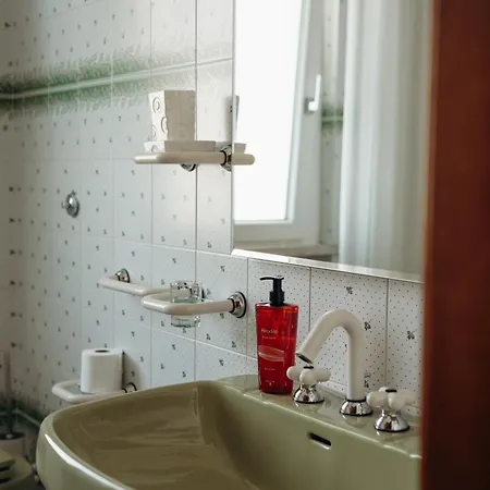 Отель типа 