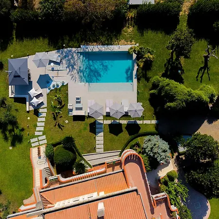 Monaco 4*