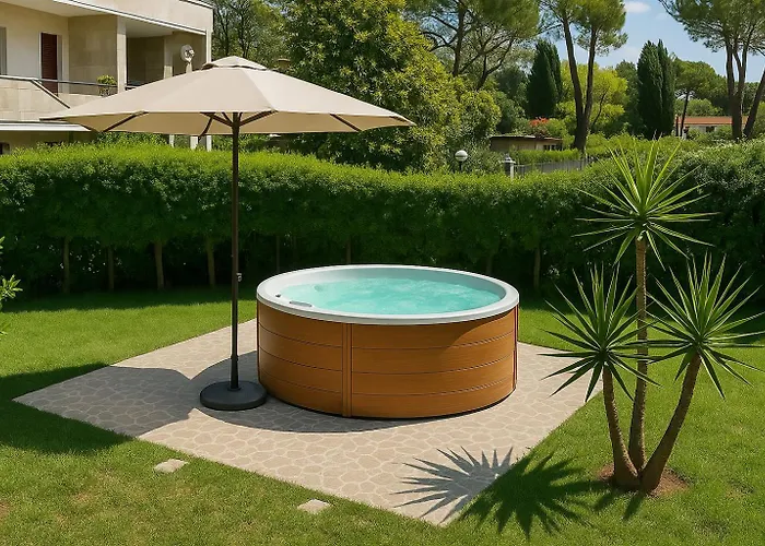 Monaco Bed and Breakfast