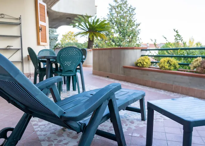 Monaco Mosciano SantʼAngelo