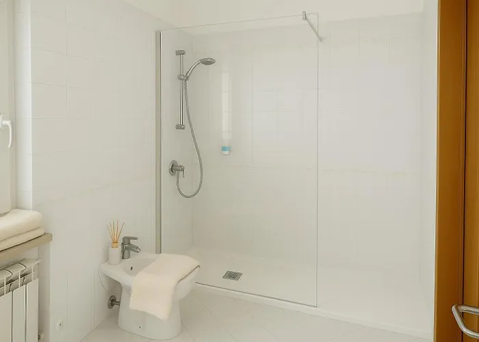 Bed and Breakfast Monaco