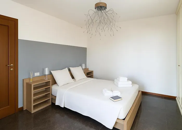 Monaco Bed and Breakfast Mosciano SantʼAngelo