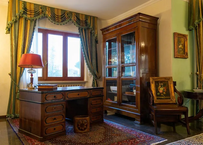 Bed and Breakfast Monaco