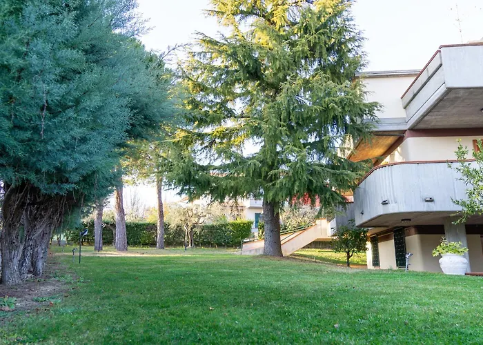 Monaco Mosciano SantʼAngelo