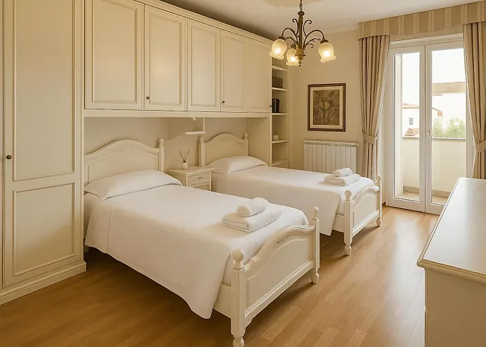 Bed and Breakfast Monaco 4*