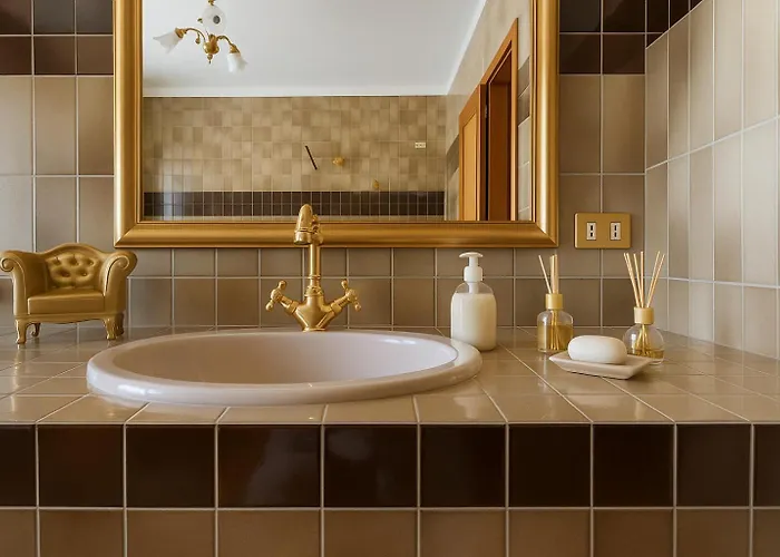 Bed and Breakfast Monaco