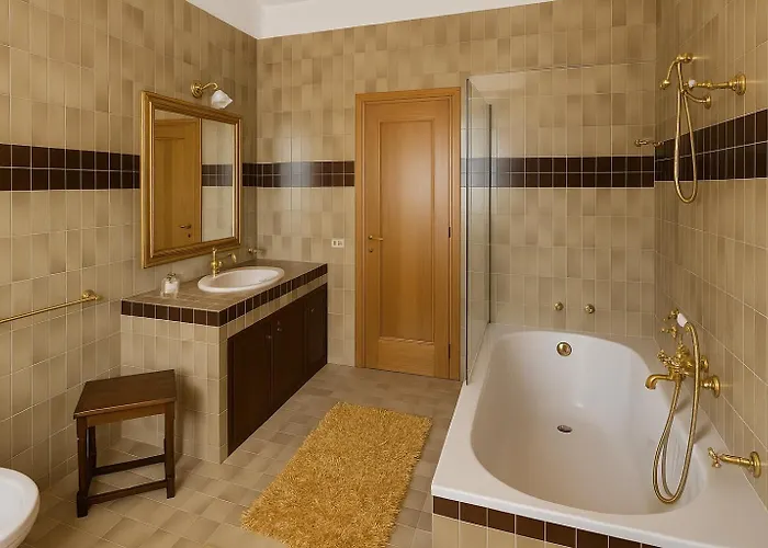 Bed and Breakfast Monaco