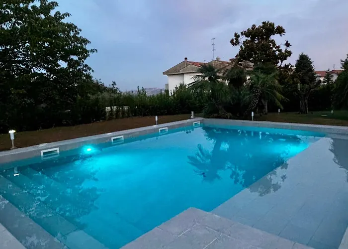 Bed and Breakfast Monaco